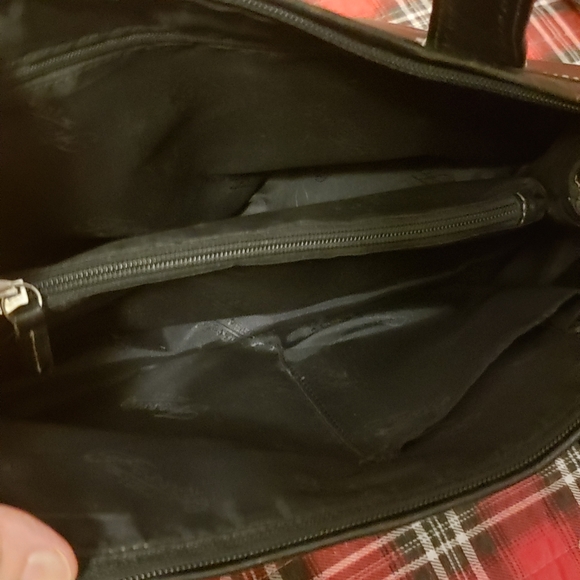 Fossil purse - Picture 4 of 4